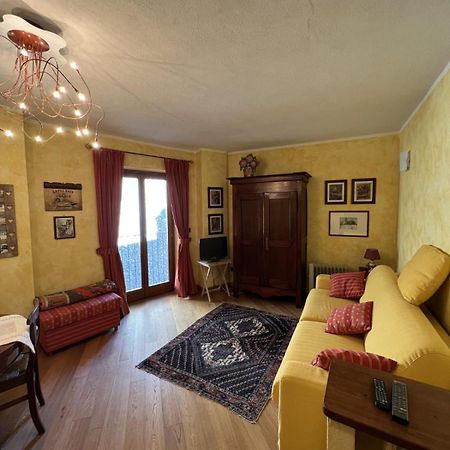 Casa Agnes Bardonecchia Exterior foto