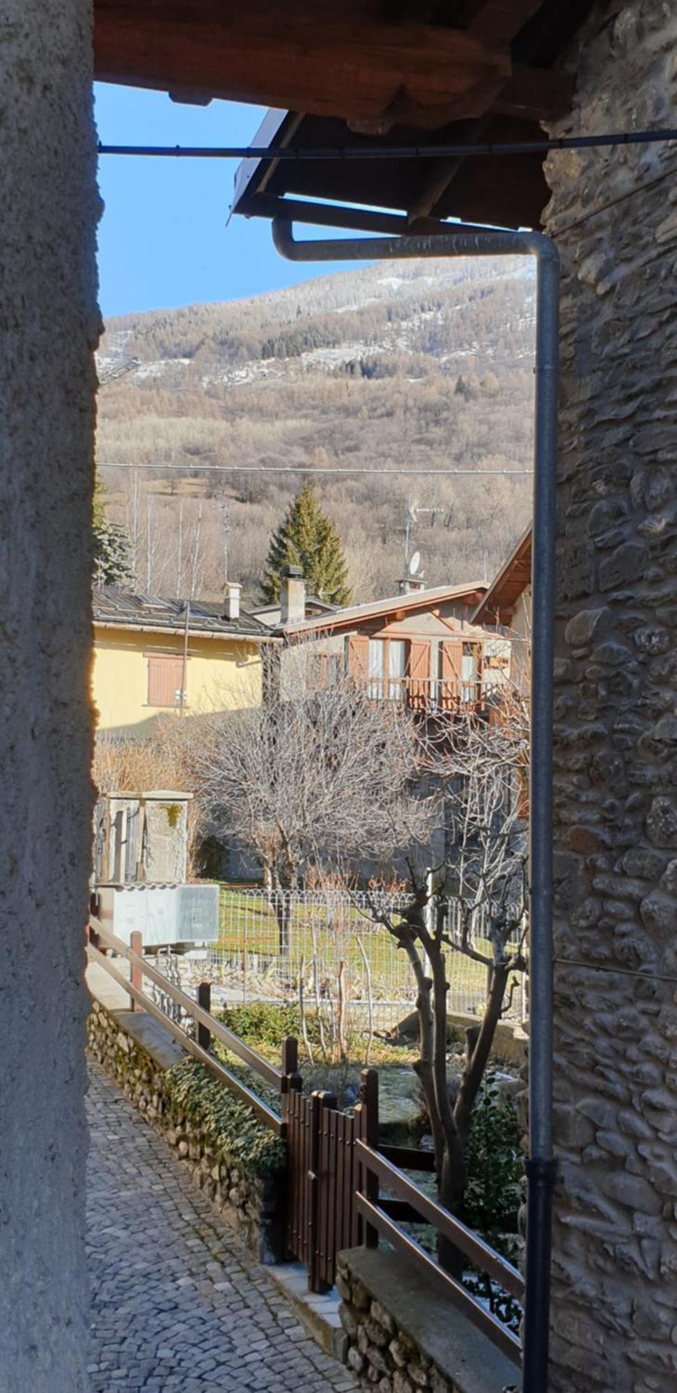 Casa Agnes Bardonecchia Exterior foto