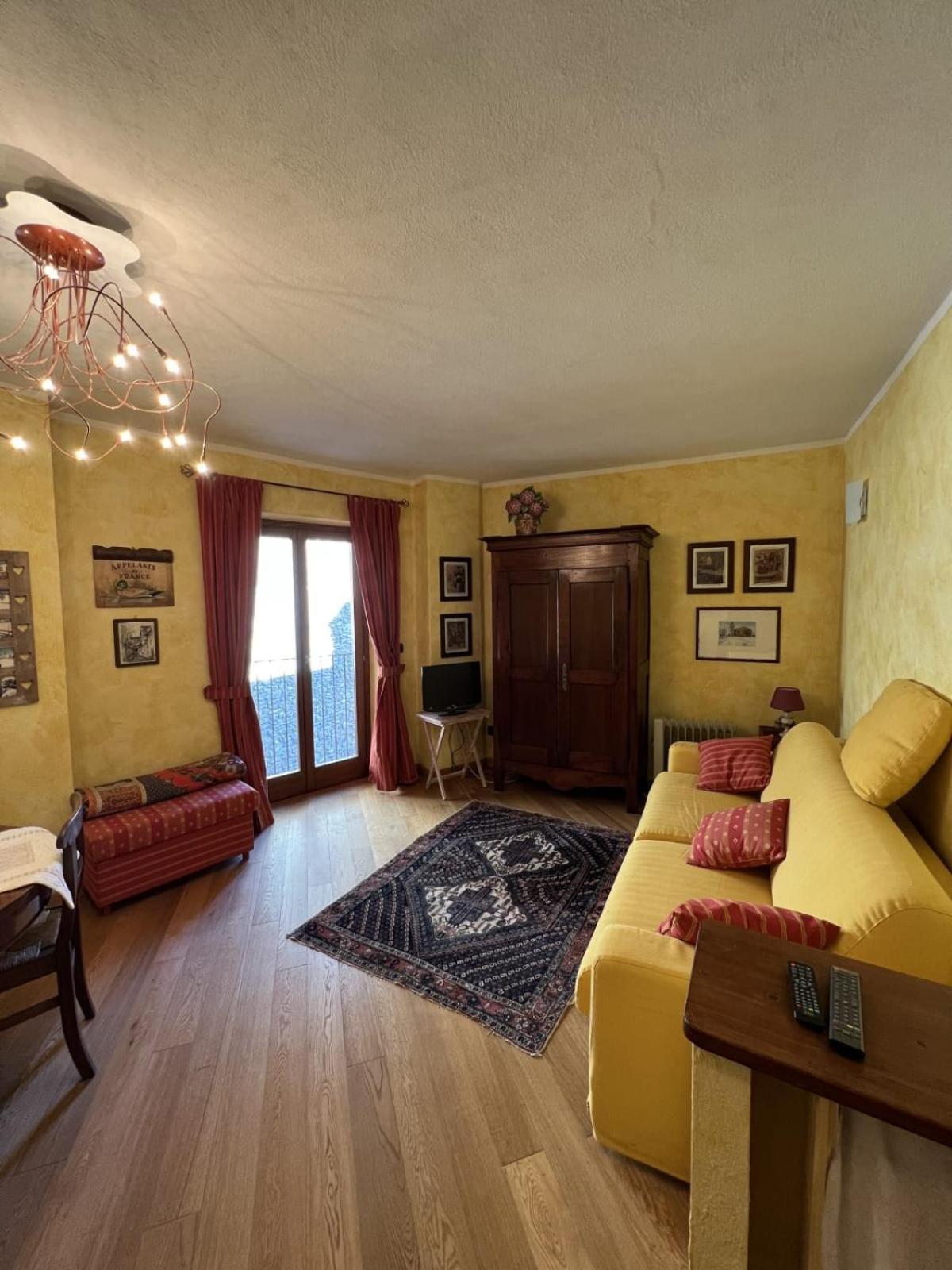 Casa Agnes Bardonecchia Exterior foto